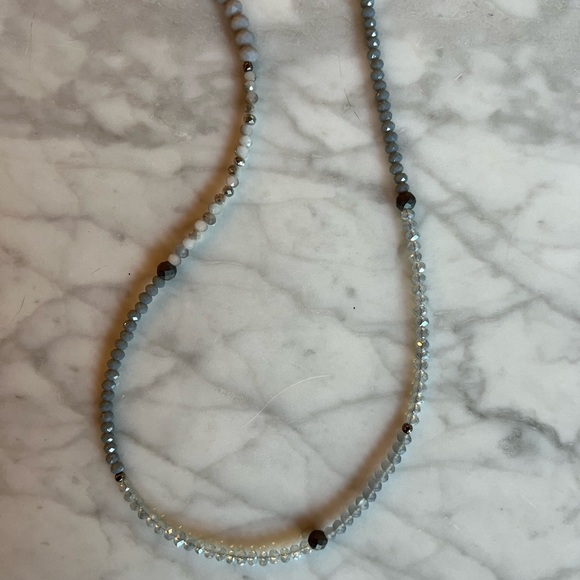 Beaded Face Mask Chain - Picture 5 of 6